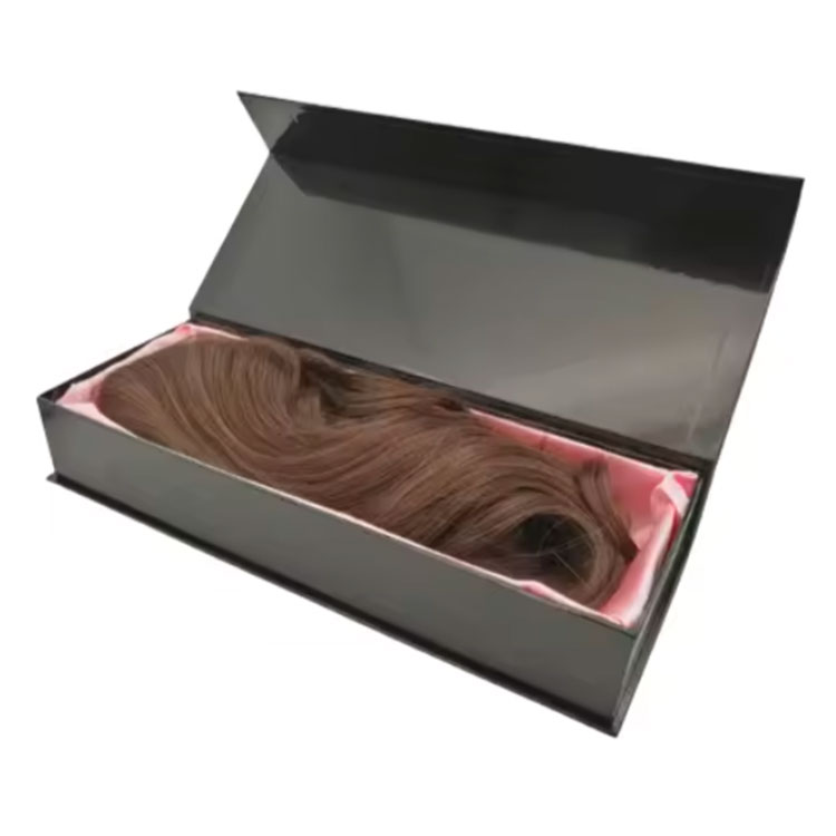 Proč jsou zvlněné balicí boxy nejlepší volbou pro úložiště paruky a přepravu?